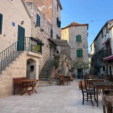Residence Bella ستاري غراد المظهر الخارجي الصورة