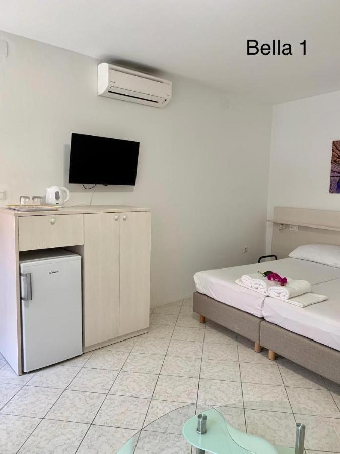Residence Bella ستاري غراد المظهر الخارجي الصورة