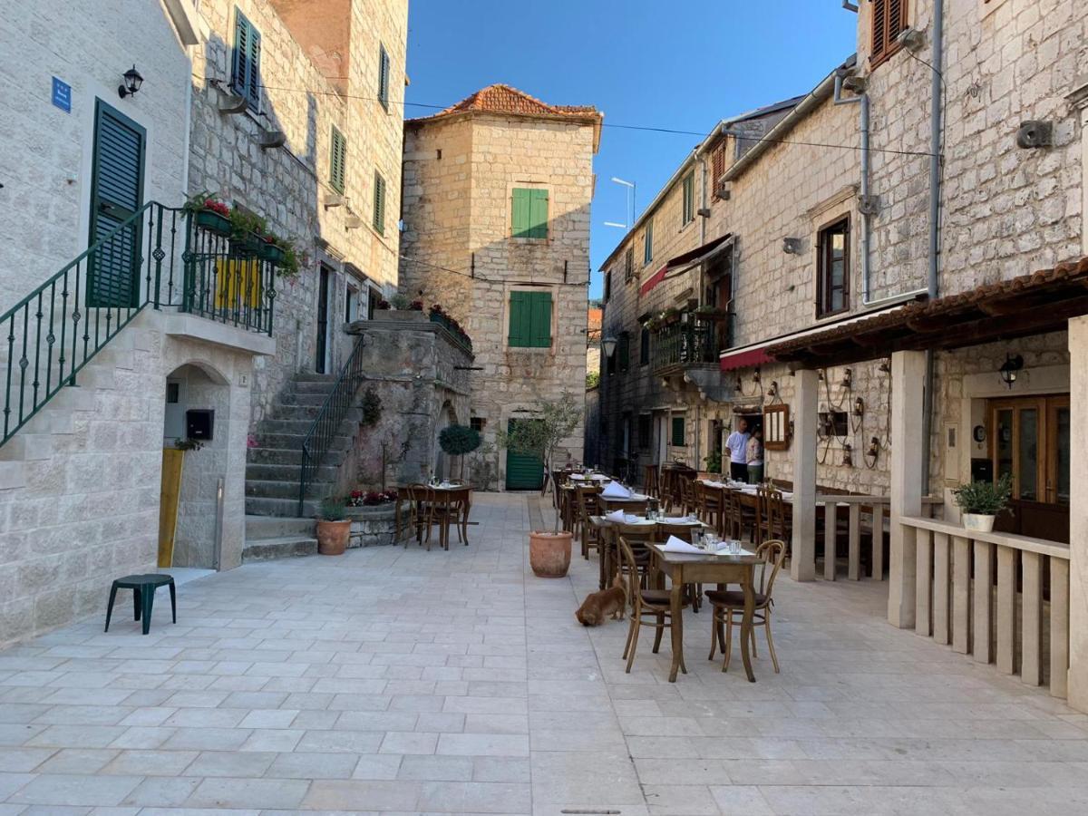 Residence Bella ستاري غراد المظهر الخارجي الصورة