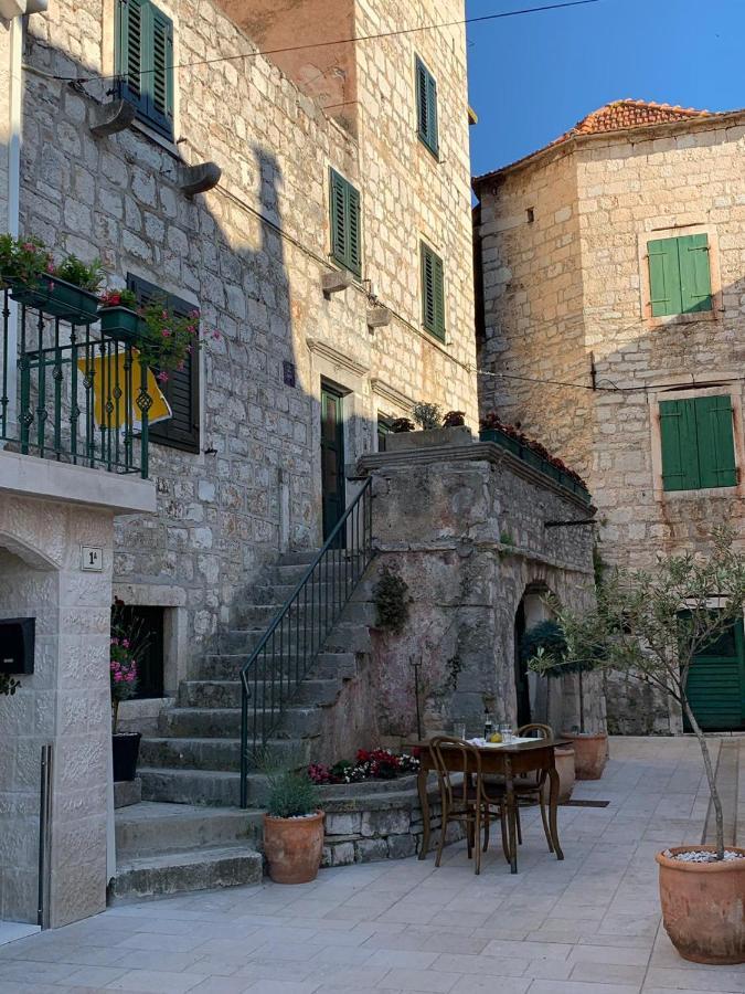 Residence Bella ستاري غراد المظهر الخارجي الصورة