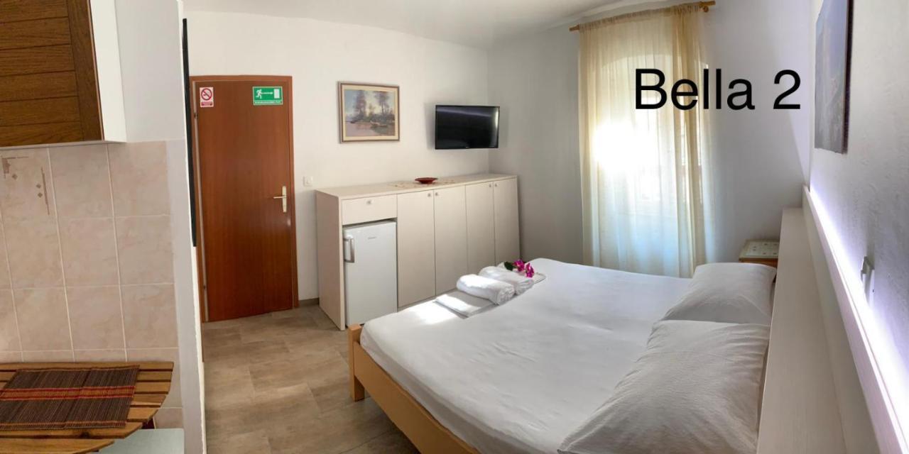 Residence Bella ستاري غراد المظهر الخارجي الصورة