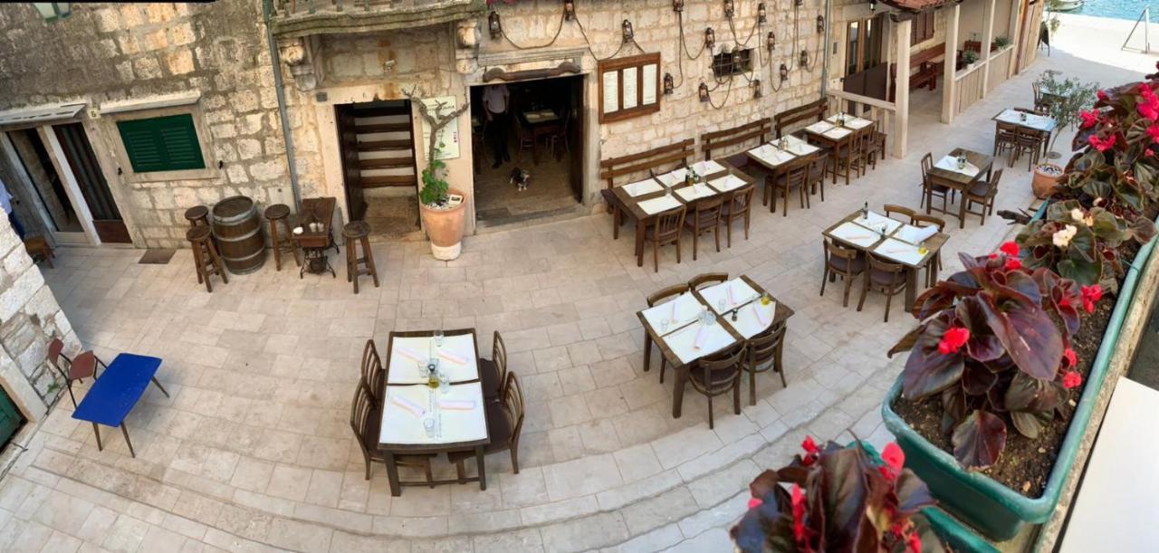 Residence Bella ستاري غراد المظهر الخارجي الصورة