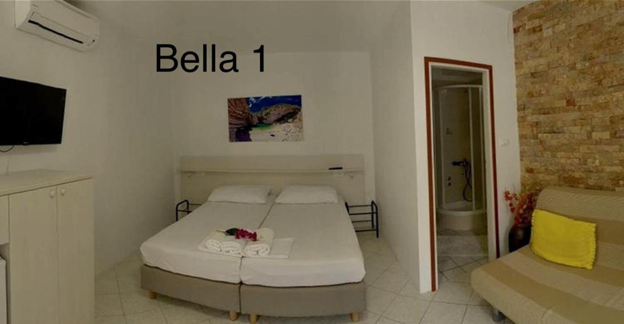 Residence Bella ستاري غراد المظهر الخارجي الصورة