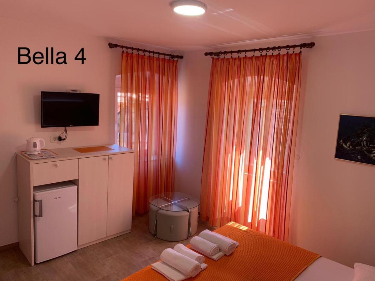 Residence Bella ستاري غراد المظهر الخارجي الصورة