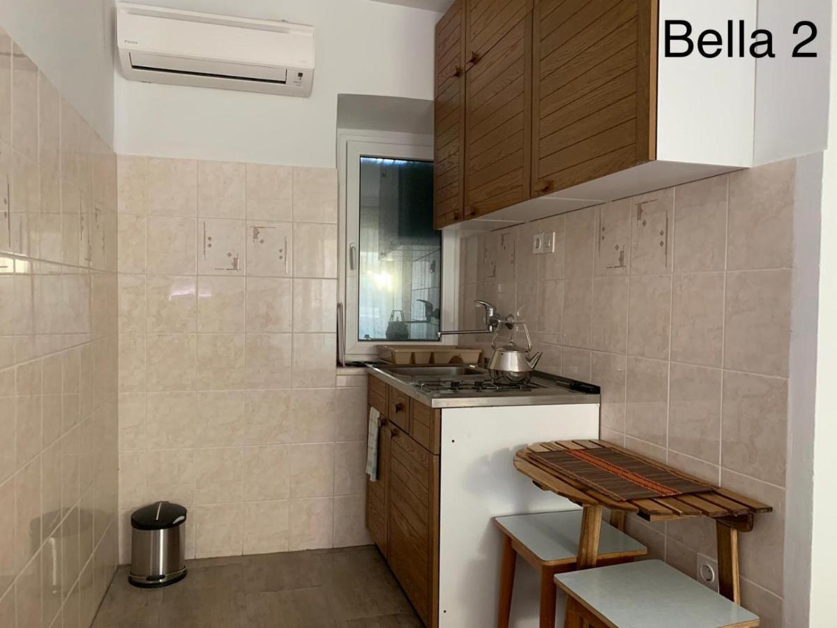Residence Bella ستاري غراد المظهر الخارجي الصورة