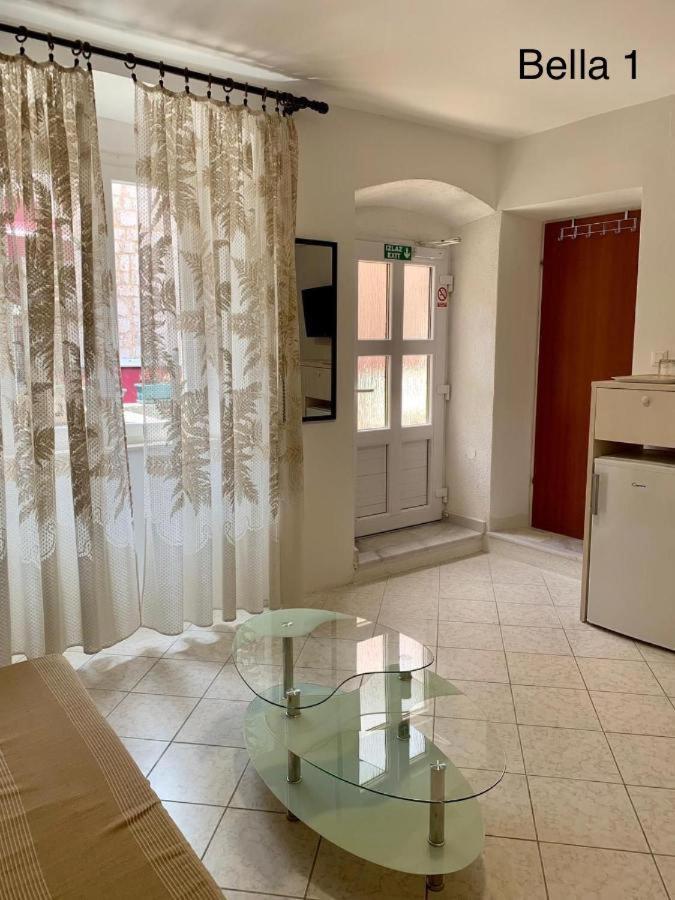Residence Bella ستاري غراد المظهر الخارجي الصورة