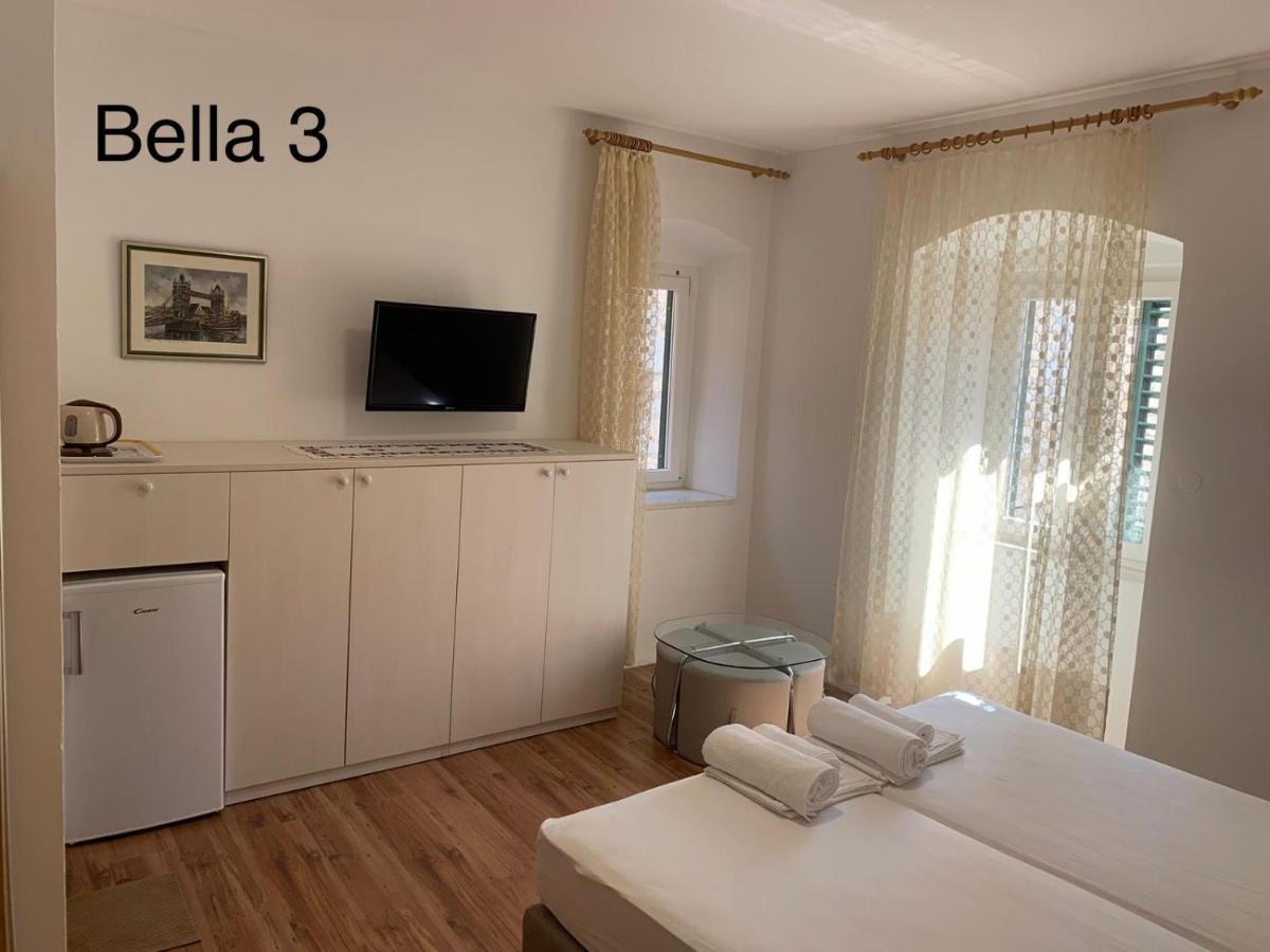 Residence Bella ستاري غراد المظهر الخارجي الصورة