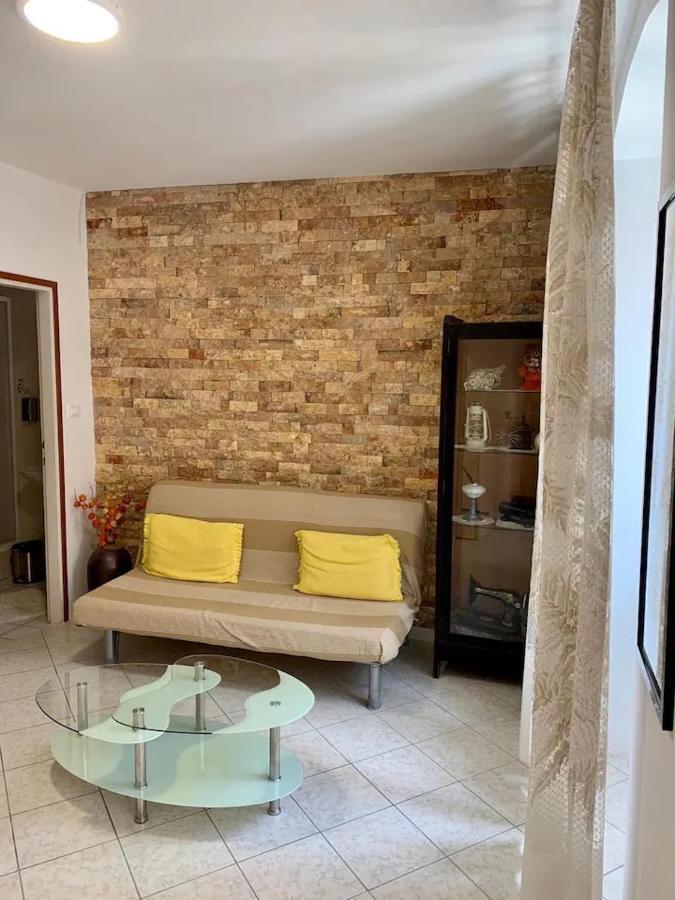 Residence Bella ستاري غراد المظهر الخارجي الصورة