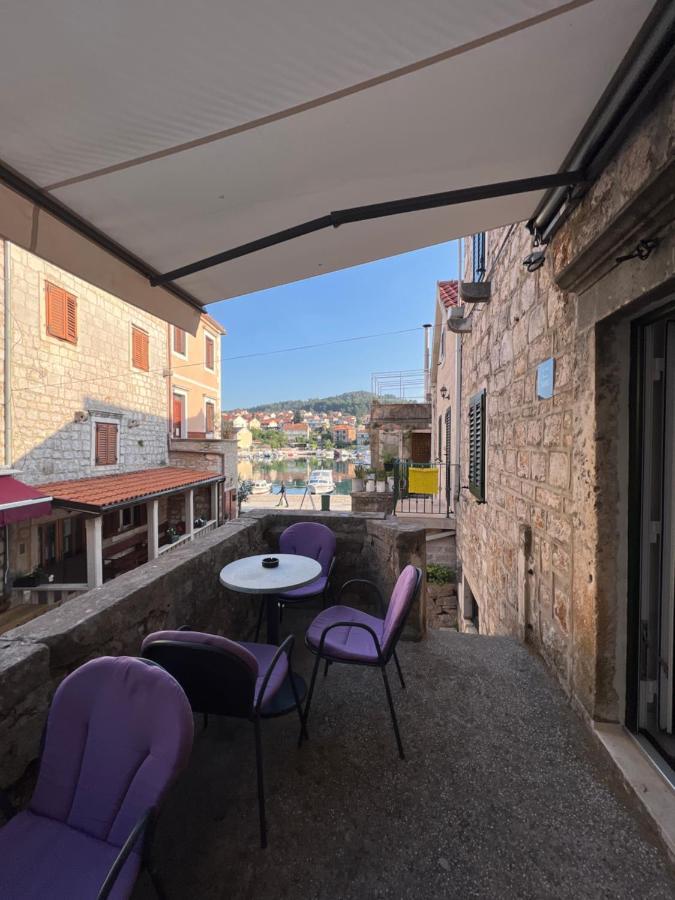 Residence Bella ستاري غراد المظهر الخارجي الصورة