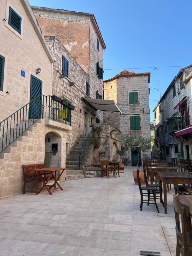 Residence Bella ستاري غراد المظهر الخارجي الصورة