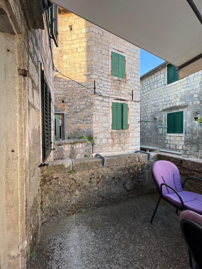 Residence Bella ستاري غراد المظهر الخارجي الصورة
