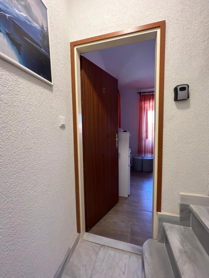 Residence Bella ستاري غراد المظهر الخارجي الصورة