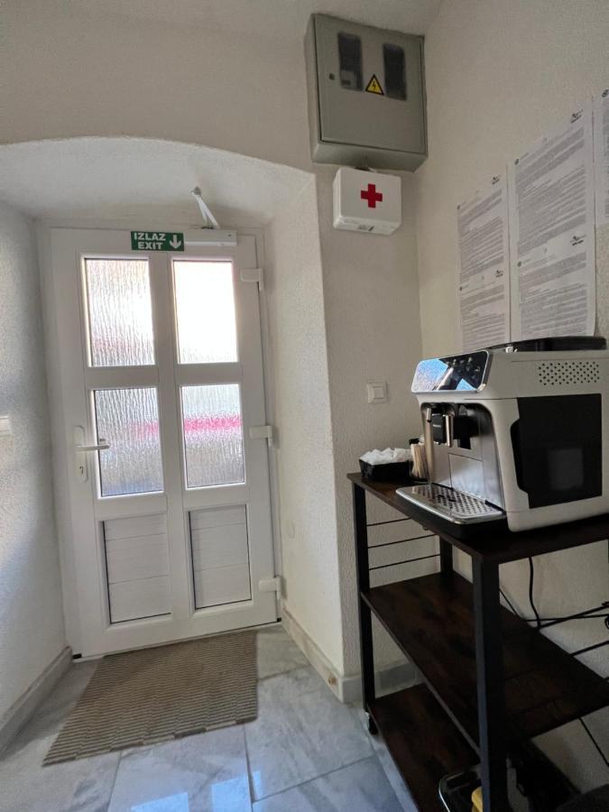 Residence Bella ستاري غراد المظهر الخارجي الصورة