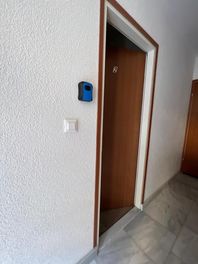 Residence Bella ستاري غراد المظهر الخارجي الصورة