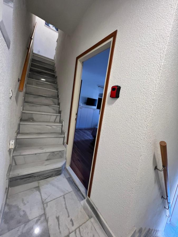 Residence Bella ستاري غراد المظهر الخارجي الصورة
