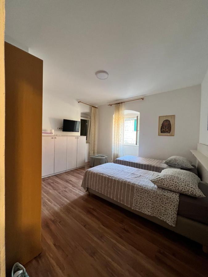 Residence Bella ستاري غراد المظهر الخارجي الصورة