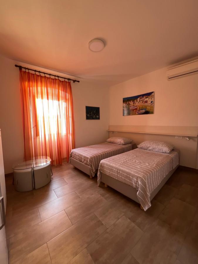Residence Bella ستاري غراد المظهر الخارجي الصورة