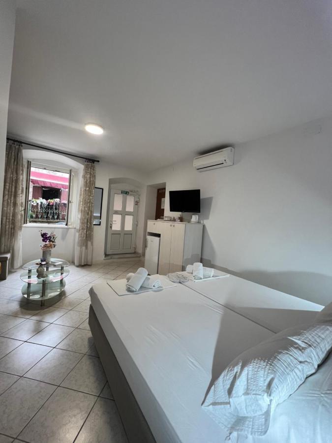 Residence Bella ستاري غراد المظهر الخارجي الصورة