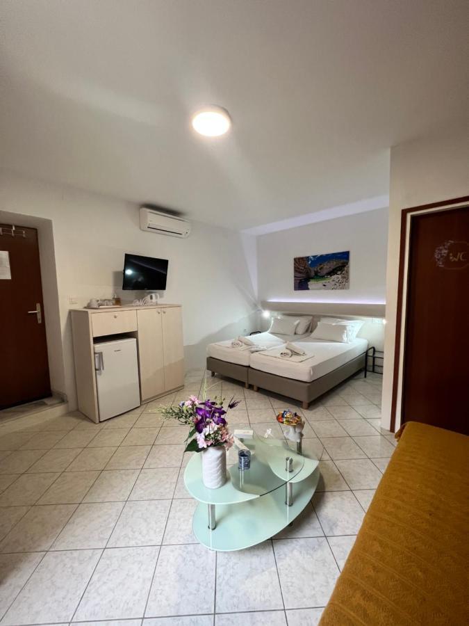 Residence Bella ستاري غراد المظهر الخارجي الصورة