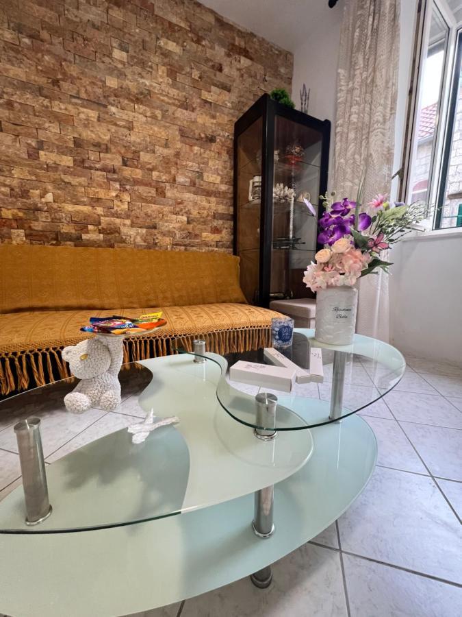 Residence Bella ستاري غراد المظهر الخارجي الصورة