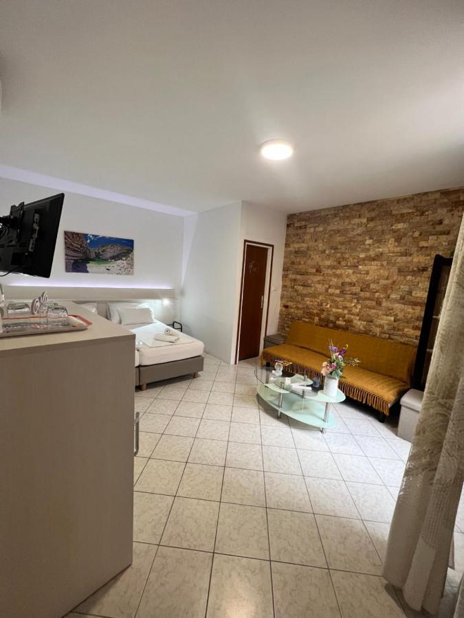 Residence Bella ستاري غراد المظهر الخارجي الصورة