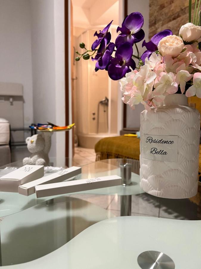 Residence Bella ستاري غراد المظهر الخارجي الصورة