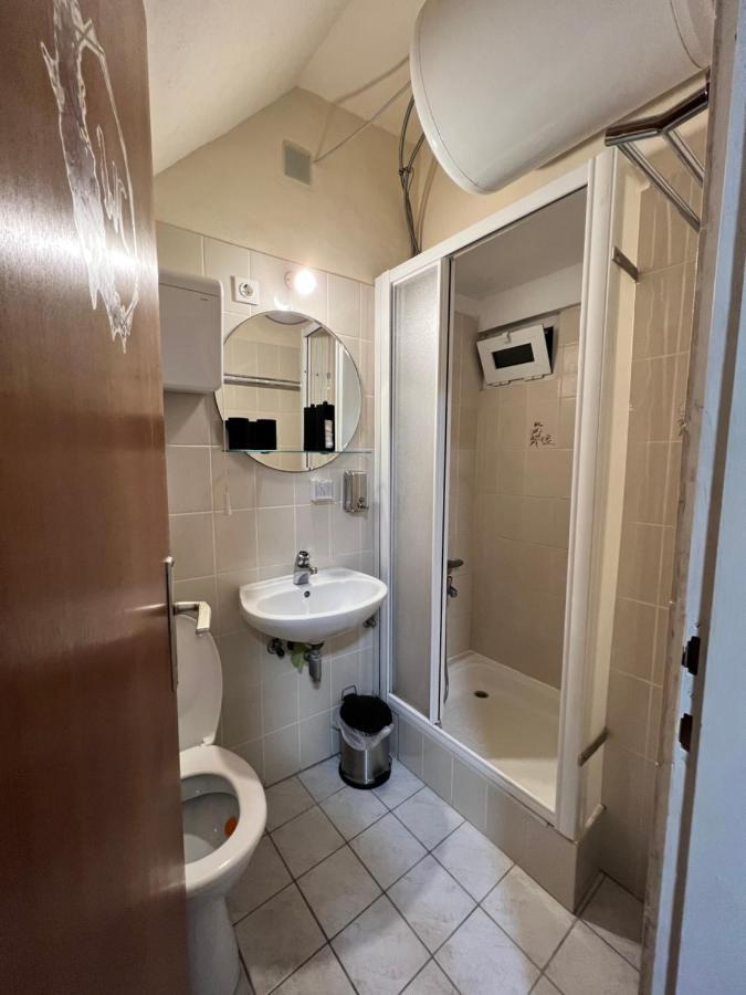 Residence Bella ستاري غراد المظهر الخارجي الصورة