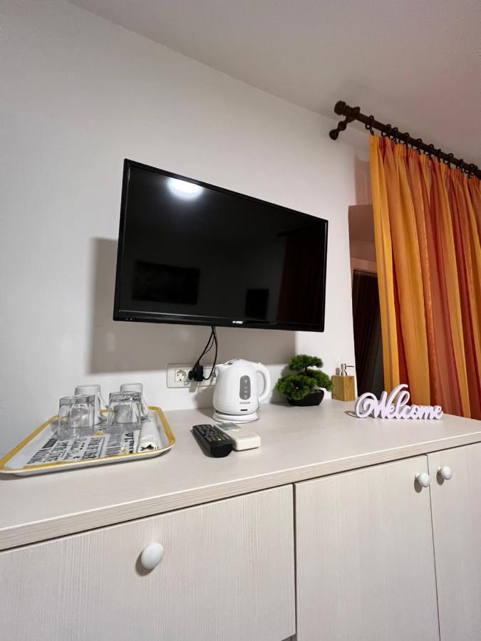 Residence Bella ستاري غراد المظهر الخارجي الصورة