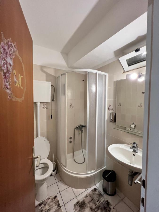 Residence Bella ستاري غراد المظهر الخارجي الصورة