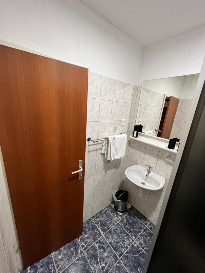 Residence Bella ستاري غراد المظهر الخارجي الصورة