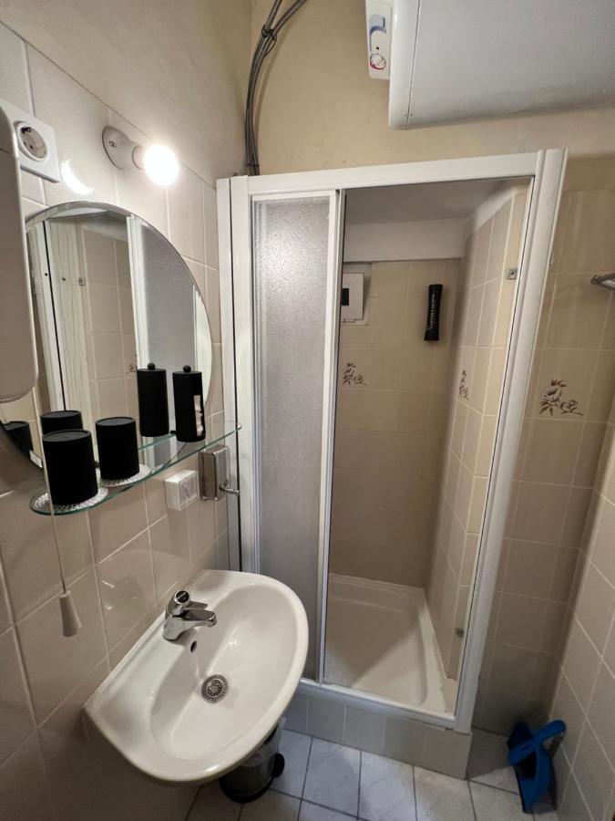 Residence Bella ستاري غراد المظهر الخارجي الصورة