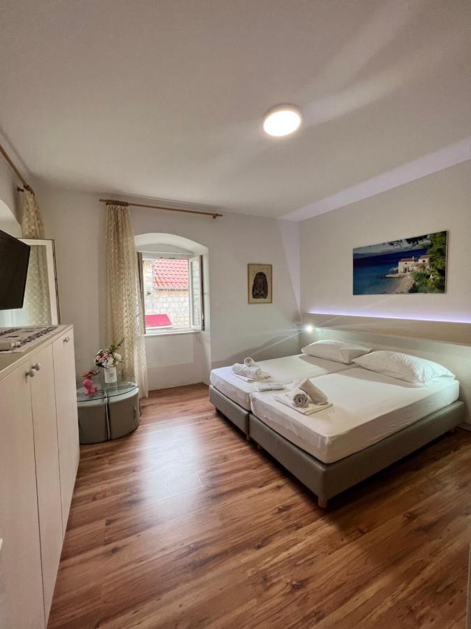 Residence Bella ستاري غراد المظهر الخارجي الصورة