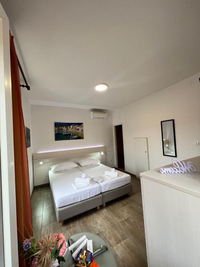 Residence Bella ستاري غراد المظهر الخارجي الصورة