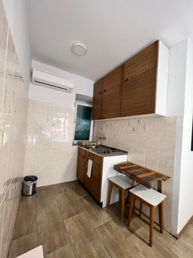 Residence Bella ستاري غراد المظهر الخارجي الصورة