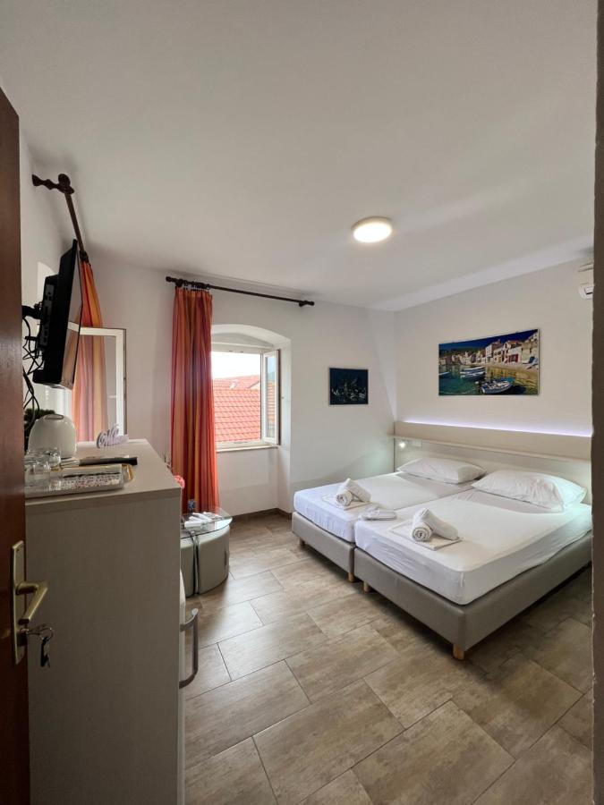 Residence Bella ستاري غراد المظهر الخارجي الصورة