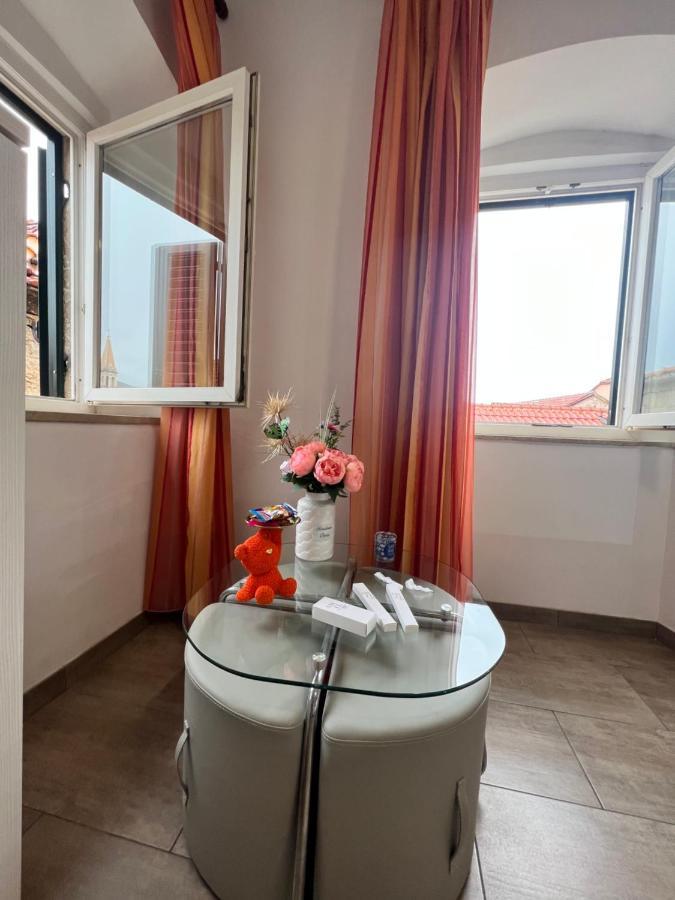 Residence Bella ستاري غراد المظهر الخارجي الصورة