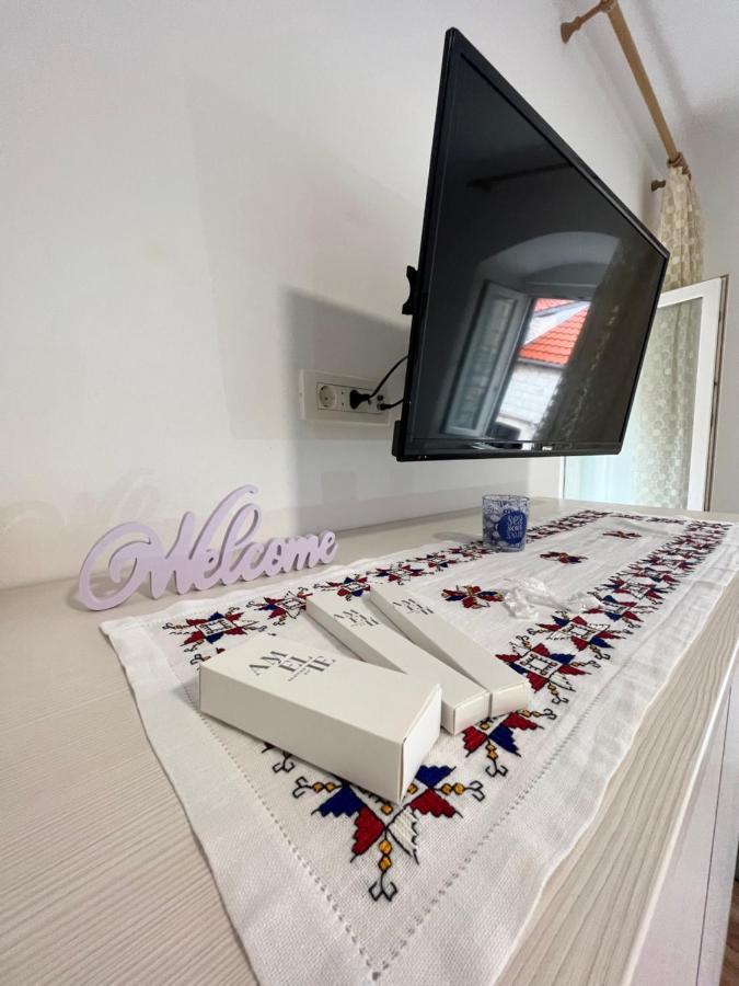 Residence Bella ستاري غراد المظهر الخارجي الصورة