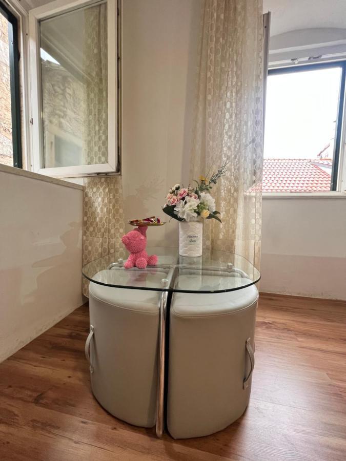 Residence Bella ستاري غراد المظهر الخارجي الصورة