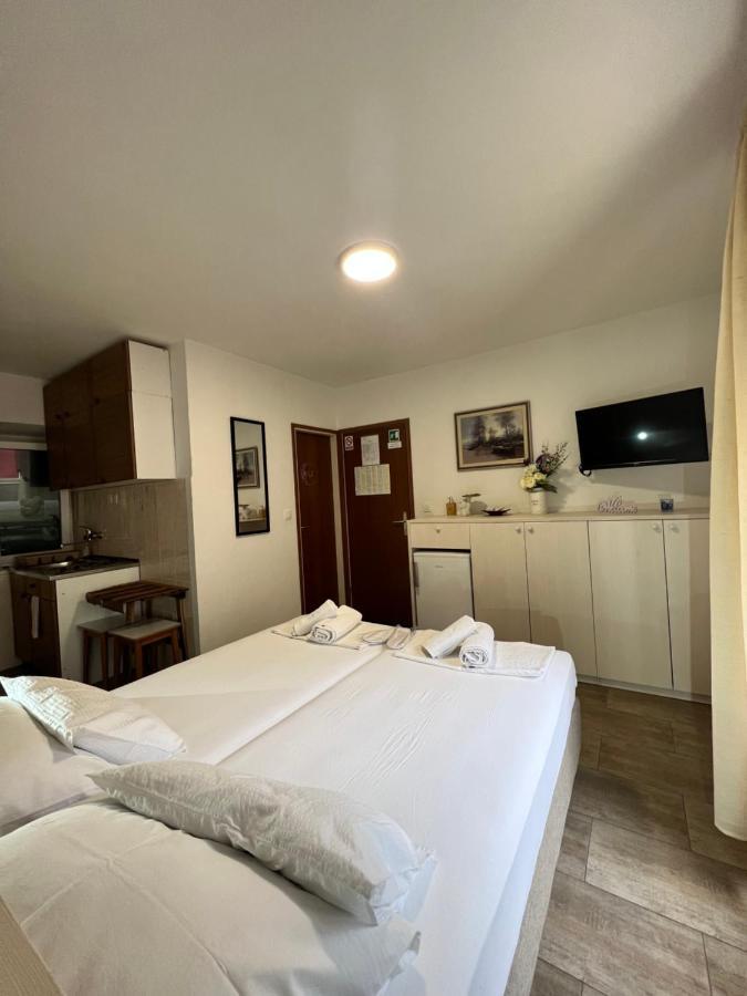 Residence Bella ستاري غراد المظهر الخارجي الصورة