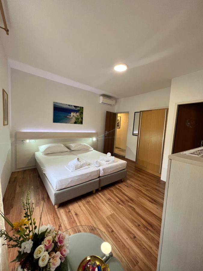 Residence Bella ستاري غراد المظهر الخارجي الصورة